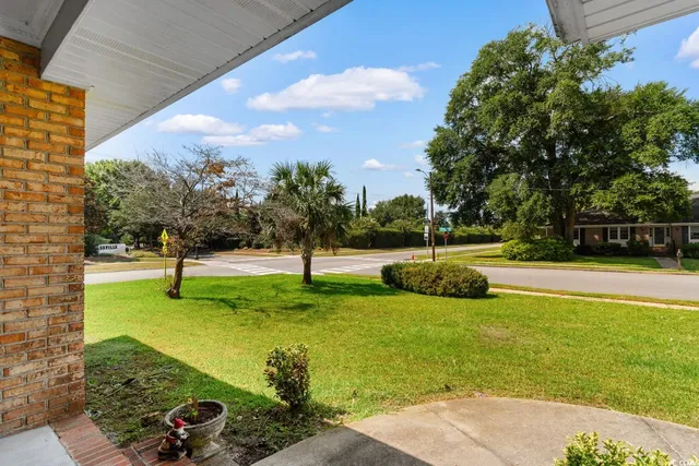 $650,000 | 7600 Driftwood Drive, Myrtle Beach, SC 29572