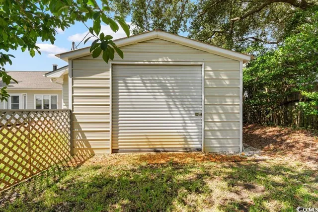 $650,000 | 7600 Driftwood Drive, Myrtle Beach, SC 29572