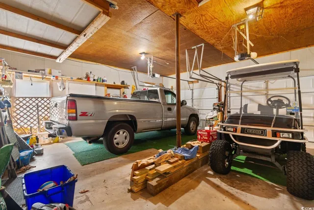 $650,000 | 7600 Driftwood Drive, Myrtle Beach, SC 29572