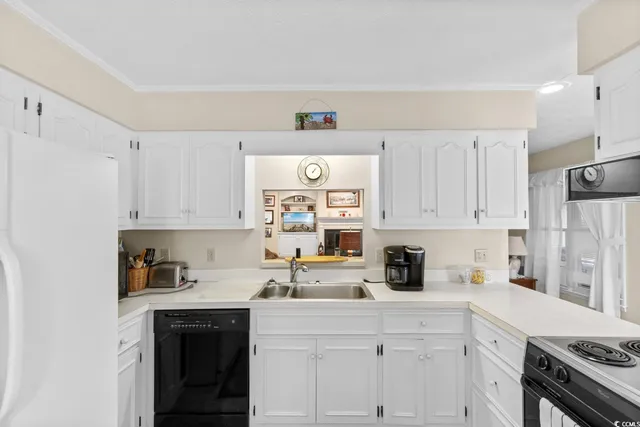 $650,000 | 7600 Driftwood Drive, Myrtle Beach, SC 29572