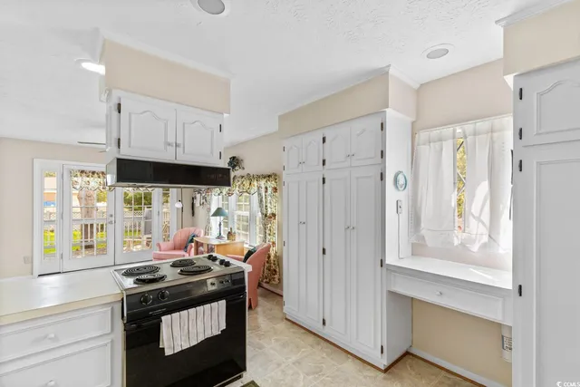 $650,000 | 7600 Driftwood Drive, Myrtle Beach, SC 29572