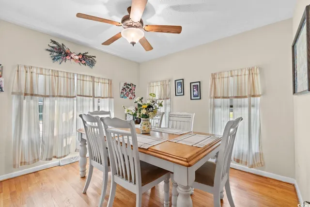 $650,000 | 7600 Driftwood Drive, Myrtle Beach, SC 29572