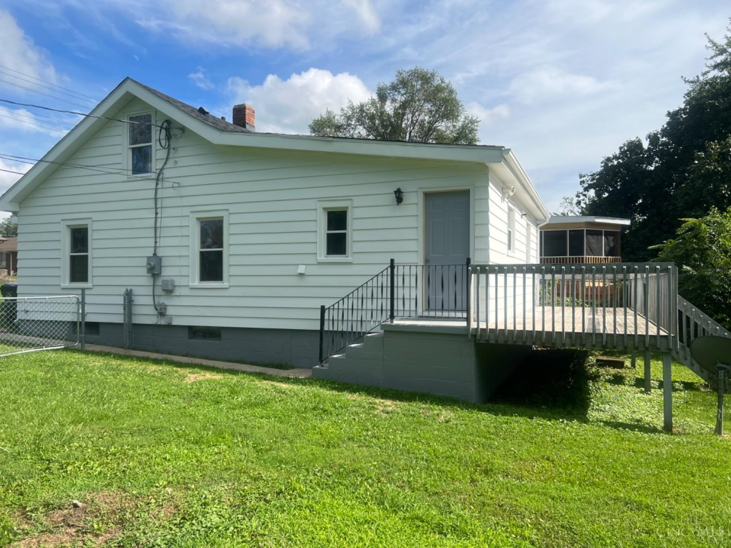 208 Gideon Road Middletown, OH 45044 - Photo 21 of 25