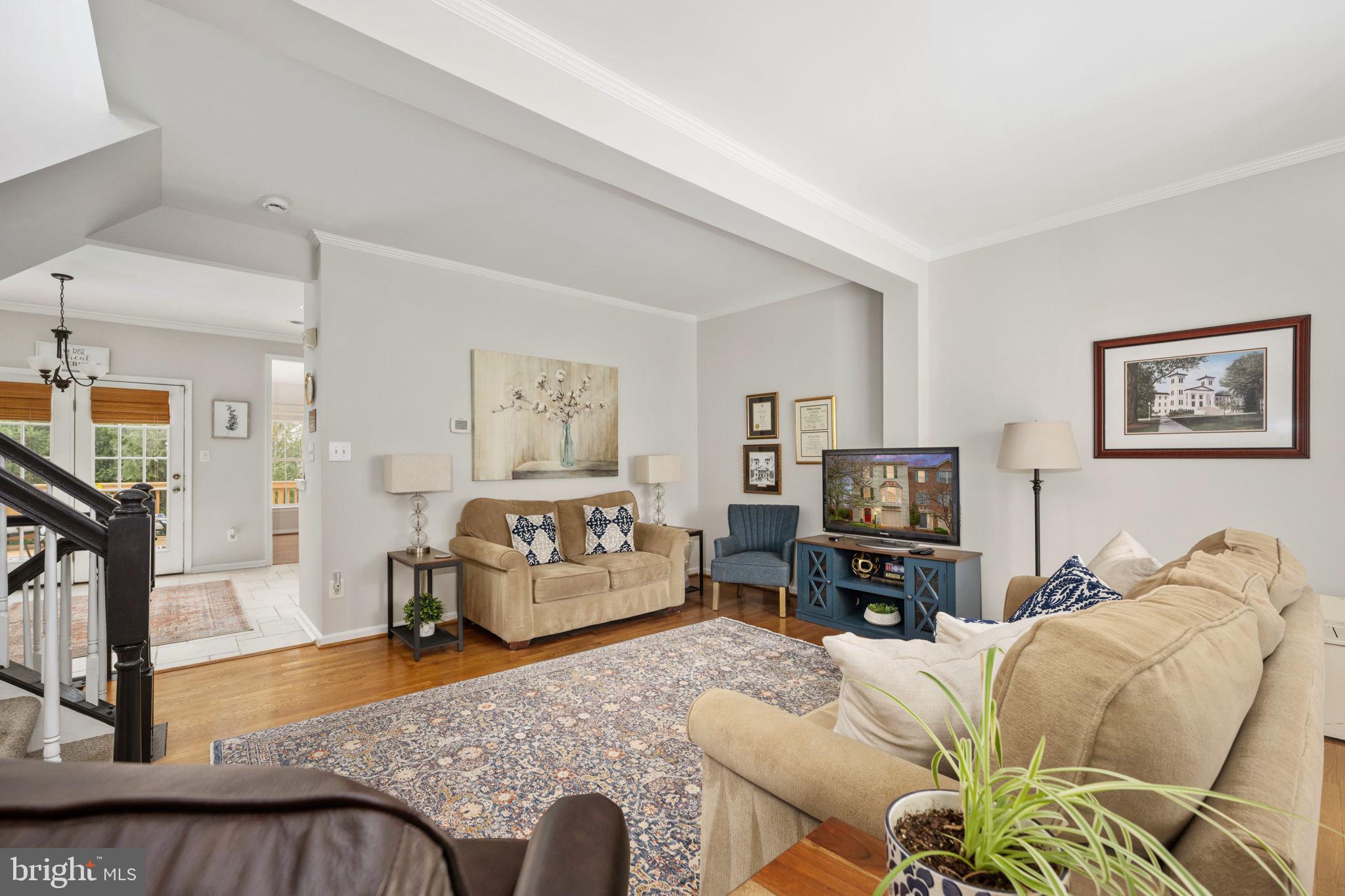 20421 Doncaster Terrace Sterling, VA 20165 - Photo 12 of 58