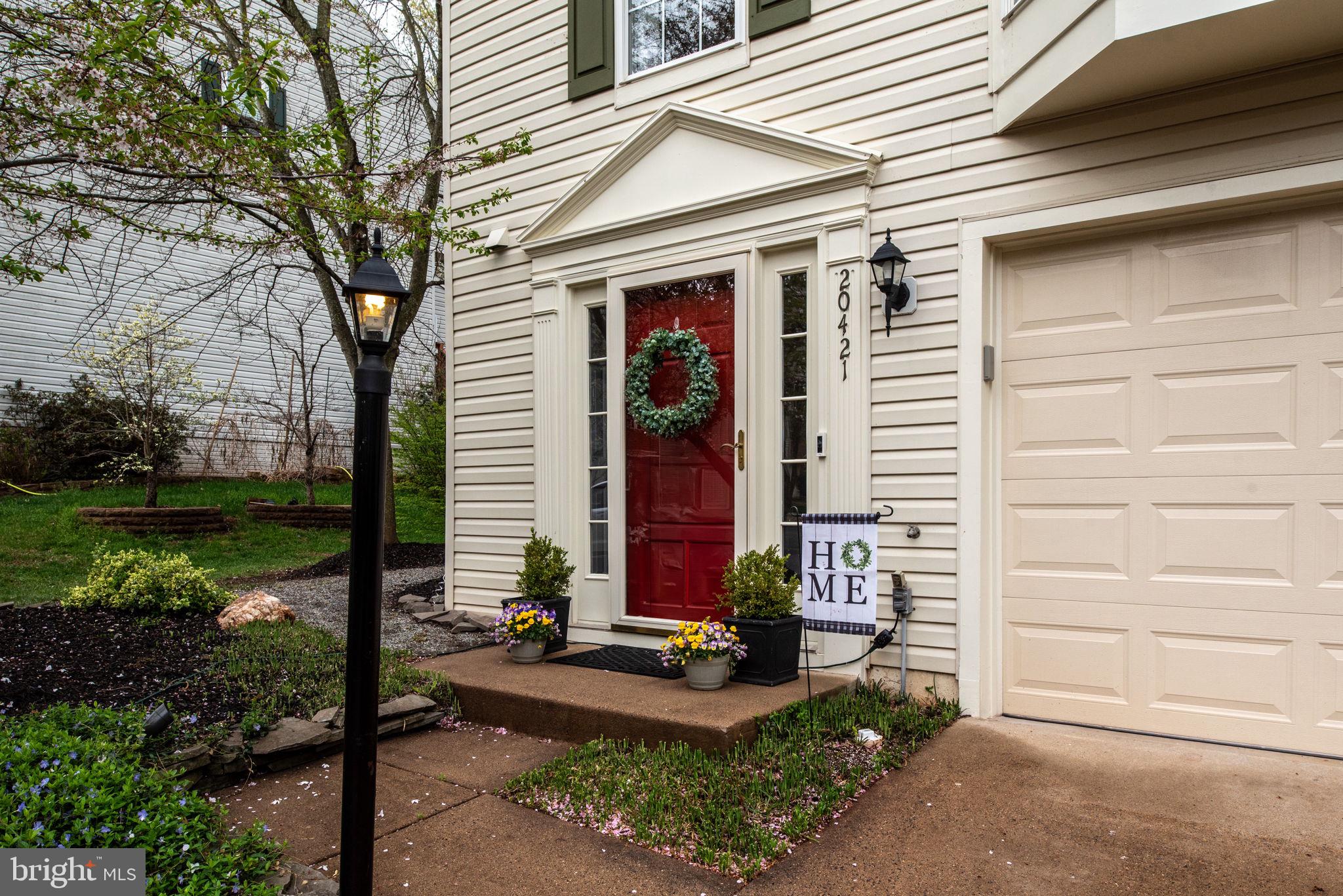 20421 Doncaster Terrace Sterling, VA 20165 - Photo 2 of 58