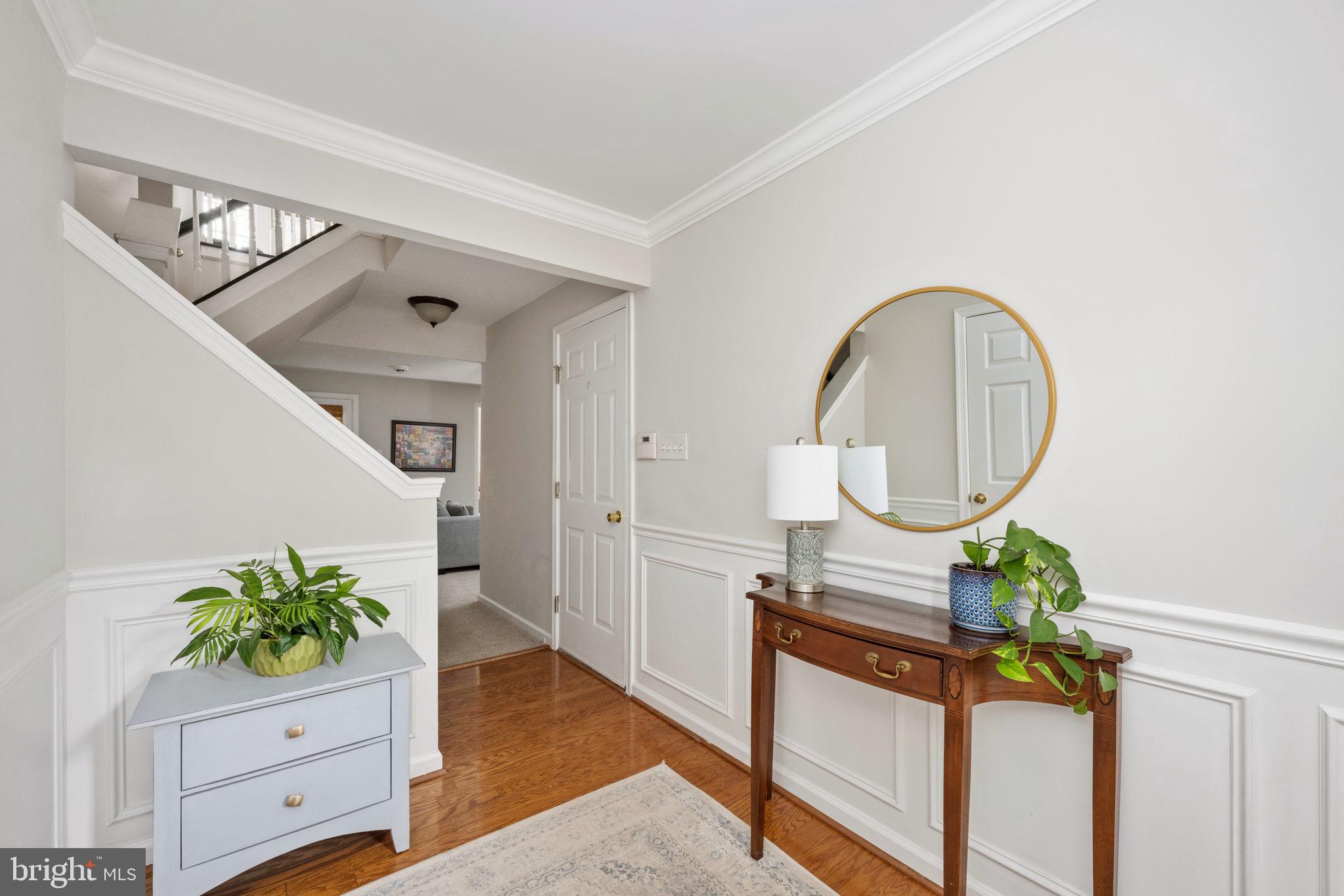 20421 Doncaster Terrace Sterling, VA 20165 - Photo 4 of 58