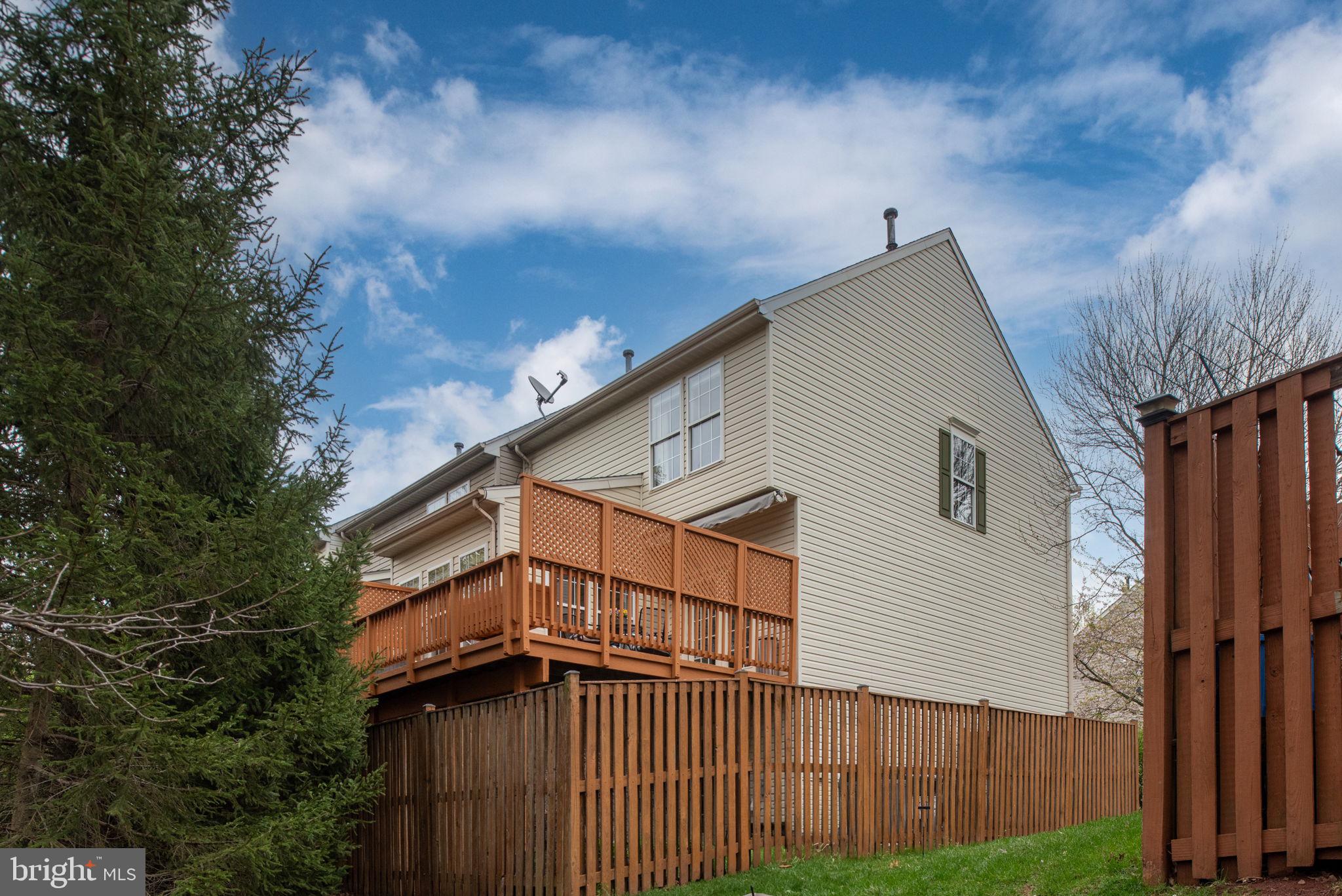 20421 Doncaster Terrace Sterling, VA 20165 - Photo 56 of 58