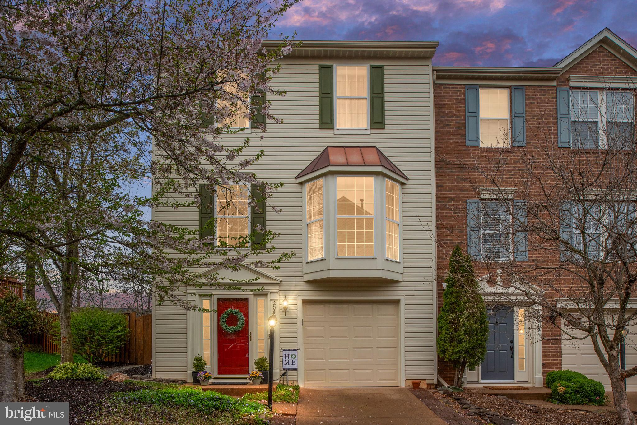 20421 Doncaster Terrace Sterling, VA 20165 - Photo 57 of 58