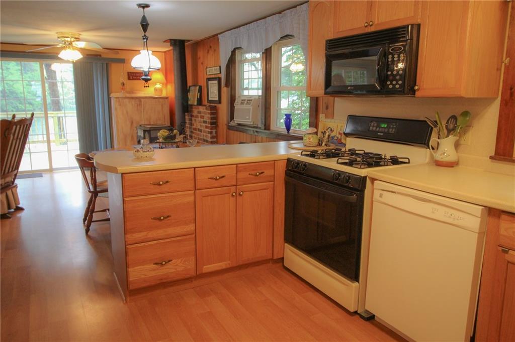 243 Coffee Pond Road Casco, ME 04015 - Photo 23 of 33 Additional Photo