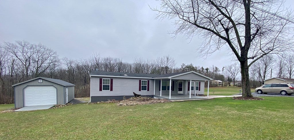 12917 Redstone Ridge Road Hesston, PA 16647 - Photo 8 of 54 Gallery Image 8