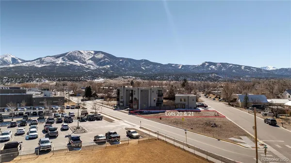 $275,000 | 108-110 New Street, Salida, CO 81201
