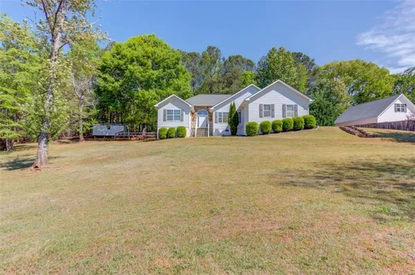 $439,900 | 3314 Banks Mountain Drive, Gainesville, GA 30506