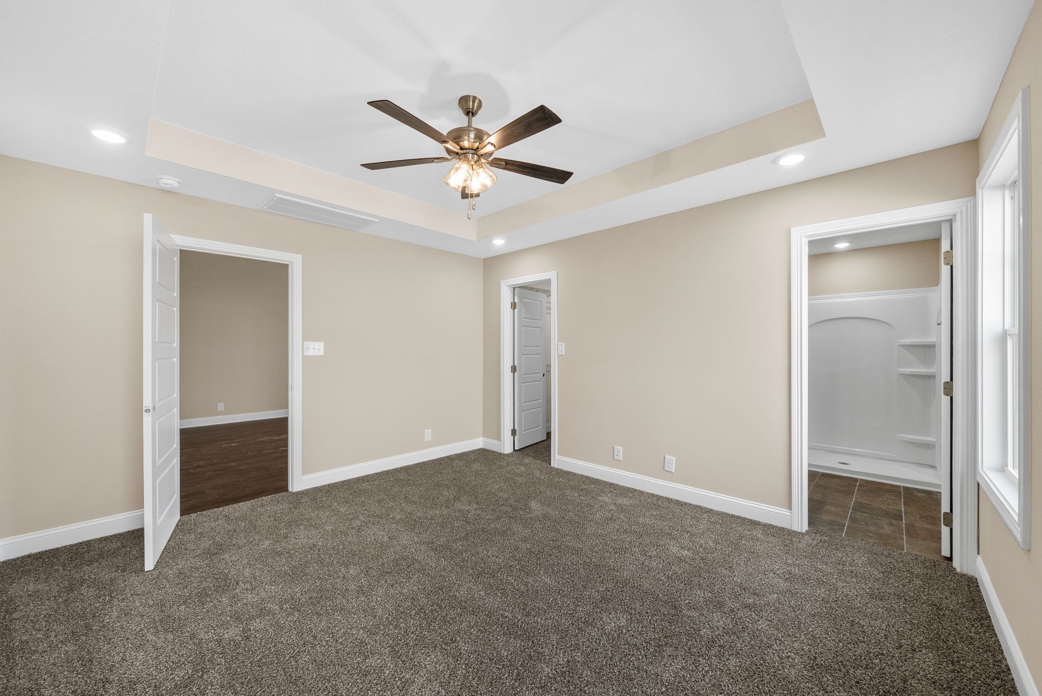 34 Echo Ridge Oak Grove, KY 42262 - Photo 15 of 33 a view of an empty room