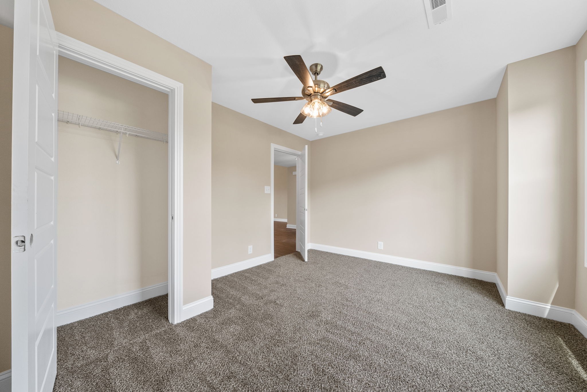 34 Echo Ridge Oak Grove, KY 42262 - Photo 20 of 33 a view of an empty room