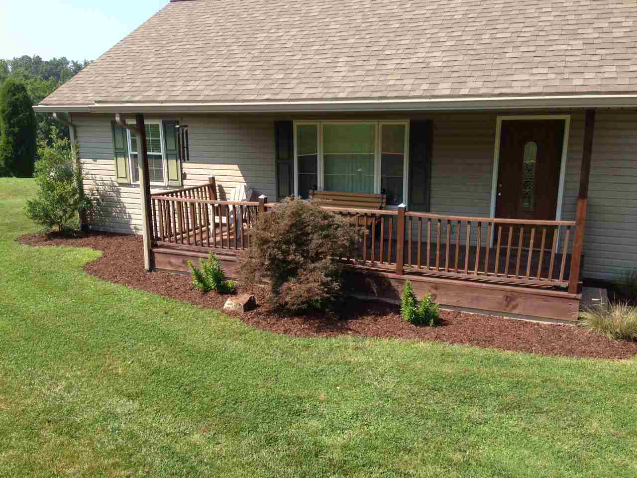 10725 Lotto Road Tell City, IN 47586 - Photo 4 of 22 Gallery Image 4