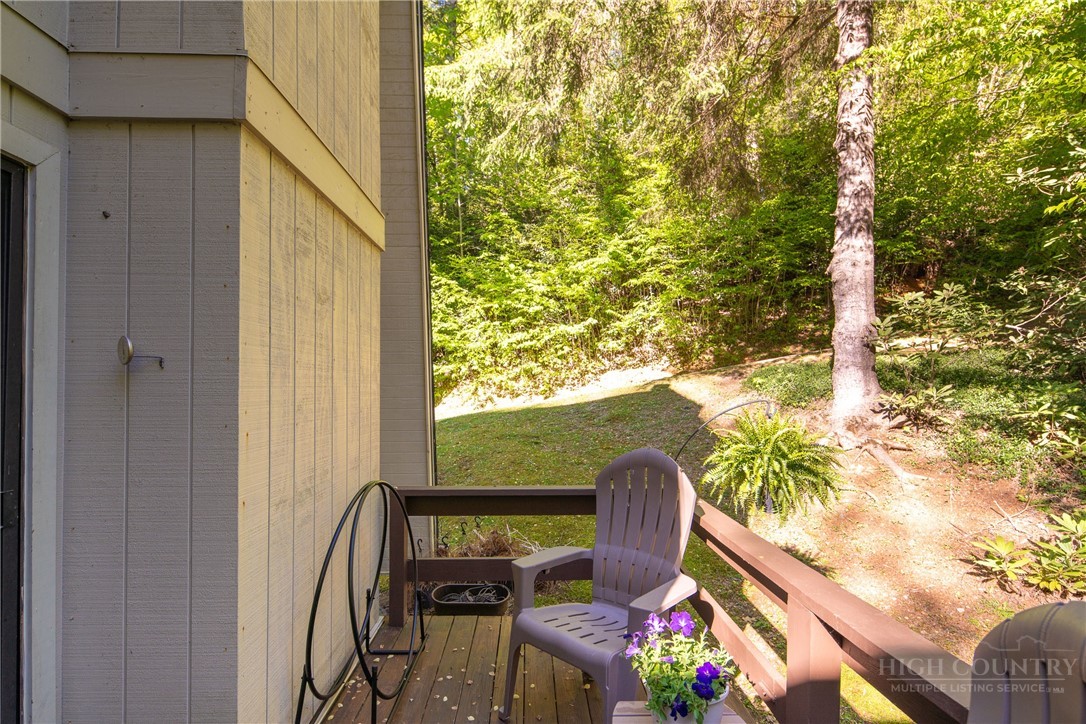 40 Hemlock Hill Road, Unit A Banner Elk, NC 28604 - Photo 13 of 19