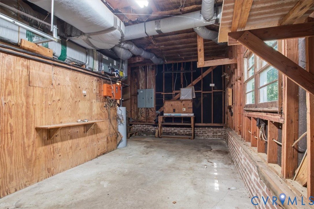 7581 Granny Valley Road Gloucester, VA 23061 - Photo 26 of 69