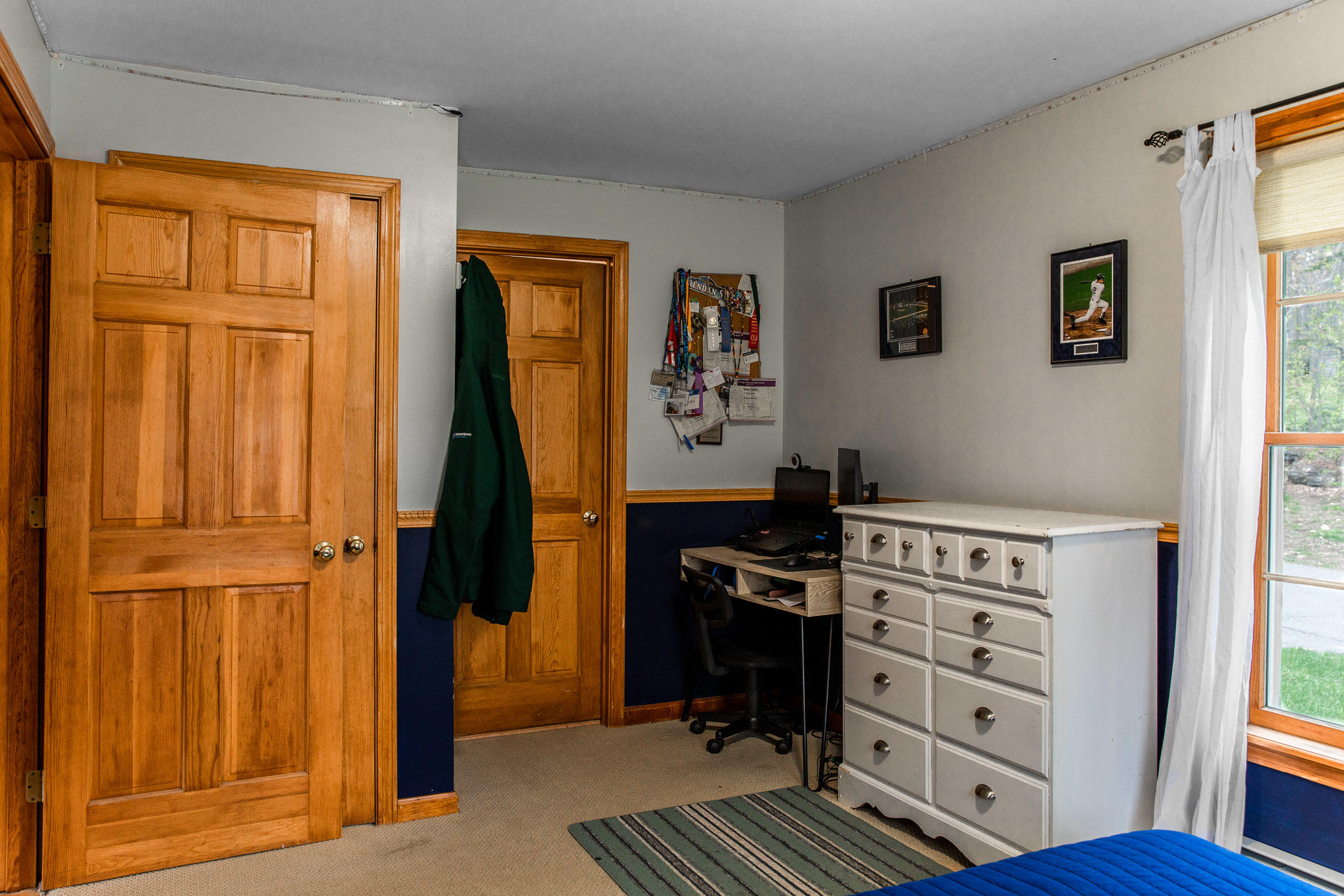 105 Ridgeview Drive Bangor, ME 04401 - Photo 16 of 50 15 Bedroom 2