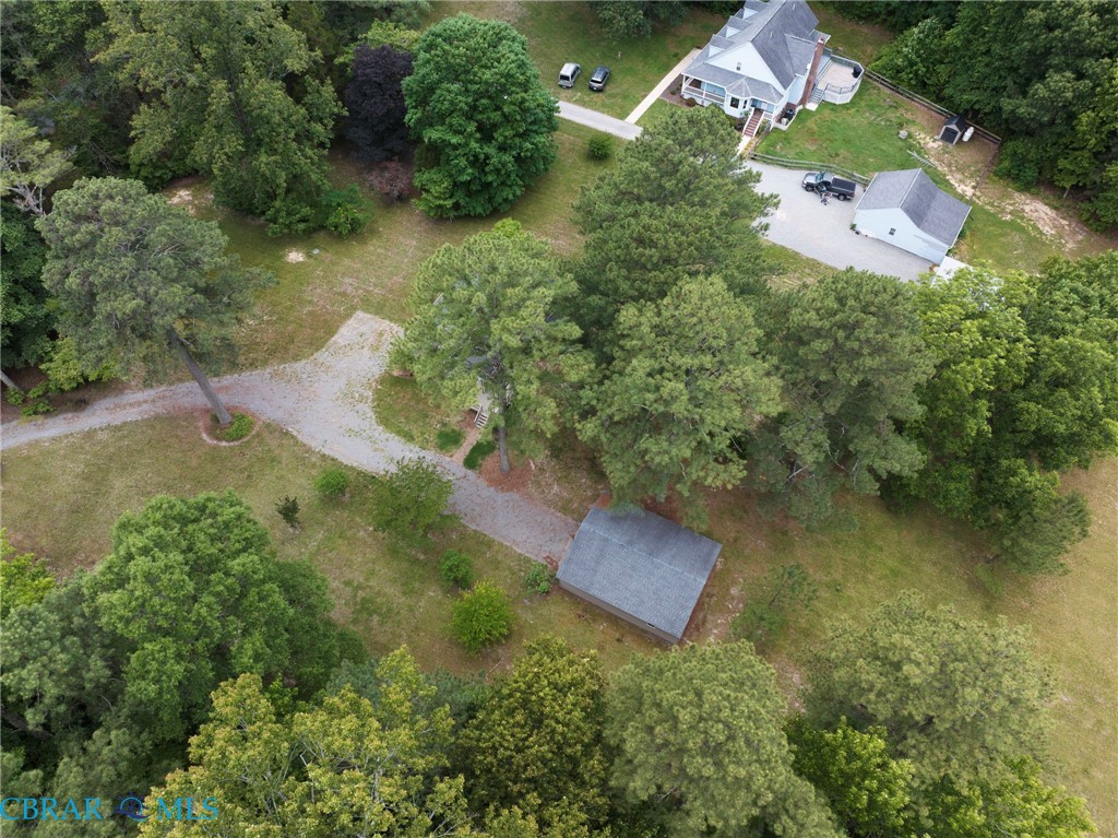 1218 Cheaneys Bridge Road Dunnsville, VA 22454 - Photo 22 of 50