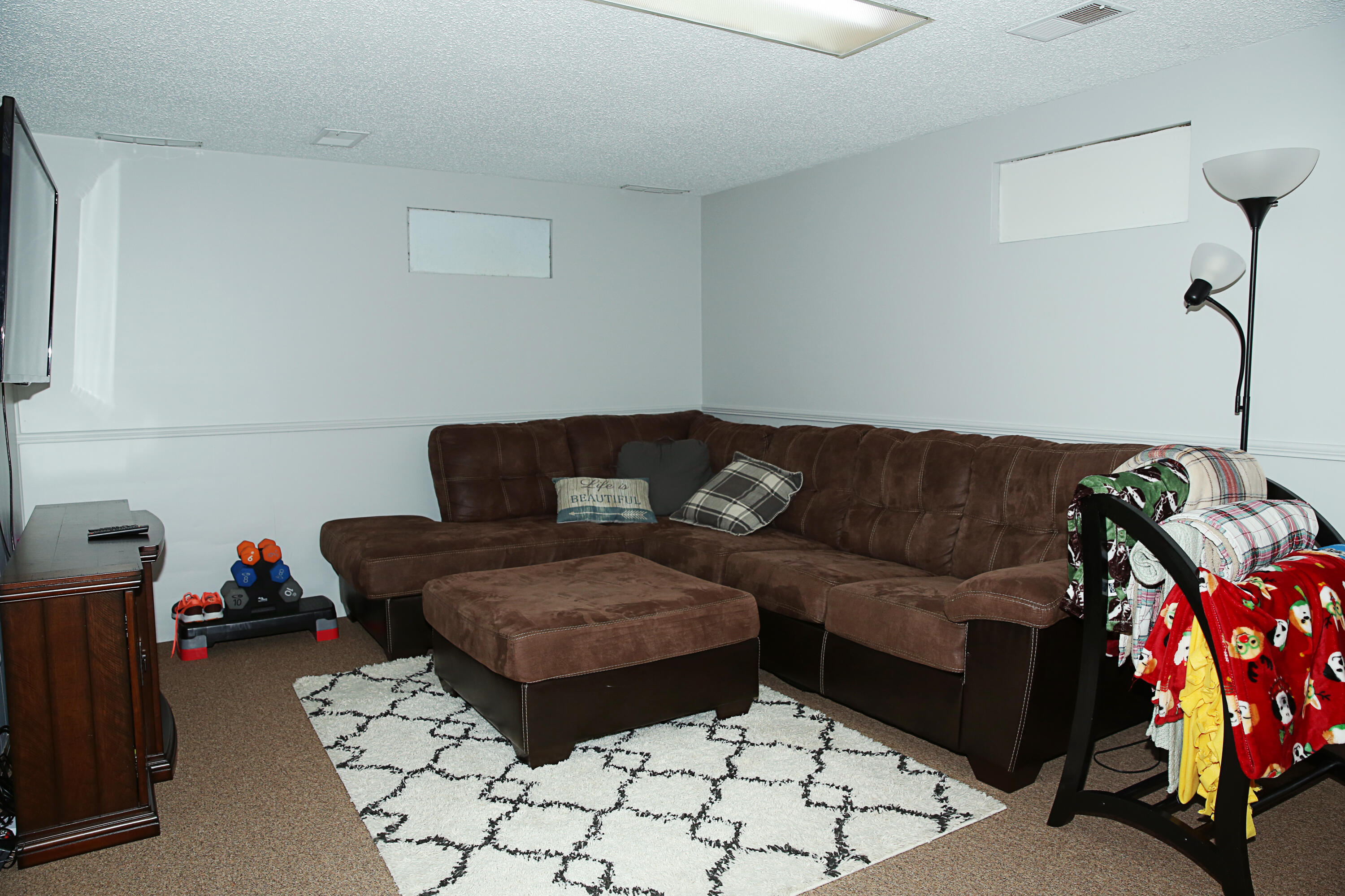 227 South Sears Street Reed City, MI 49677 - Photo 17 of 29 227Sears_May2023_21