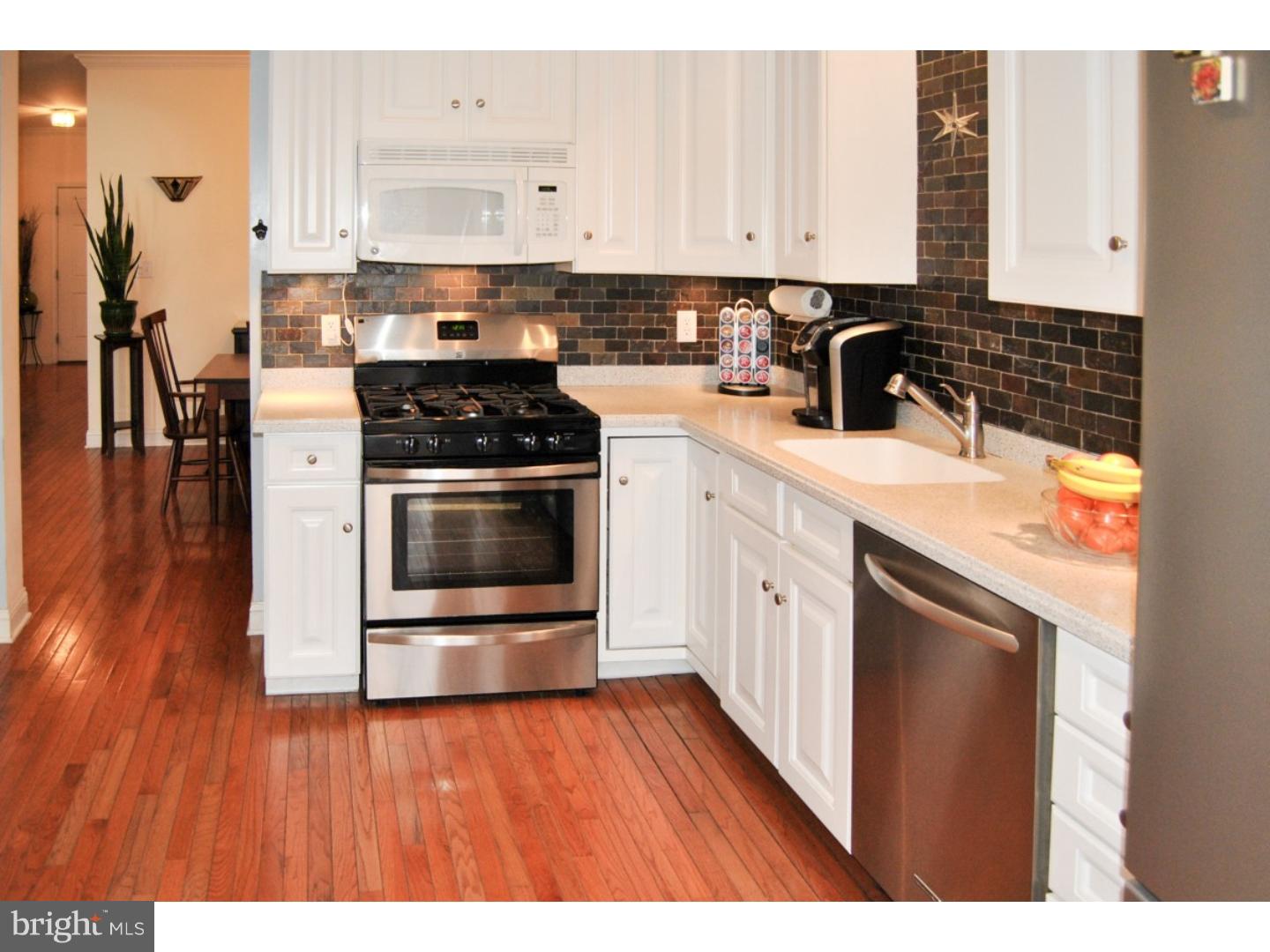 12 Windsor Pond Road Princeton Junction, NJ 08550 - Photo 12 of 25 Kitchen