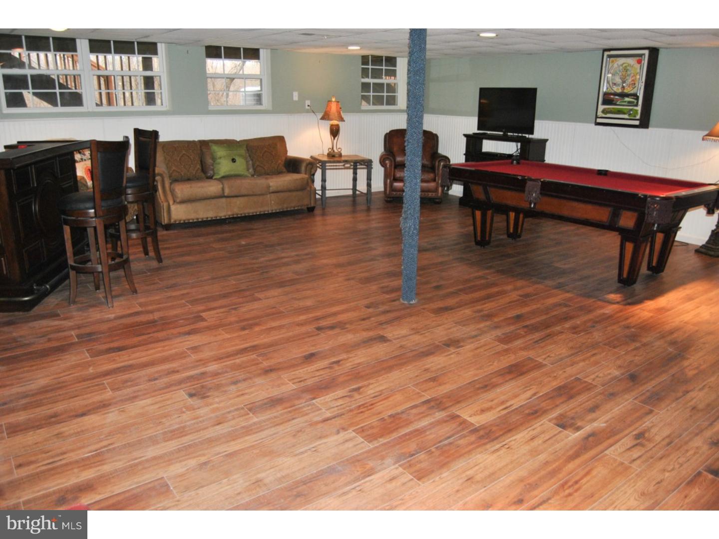 12 Windsor Pond Road Princeton Junction, NJ 08550 - Photo 13 of 25 Basement - Finished