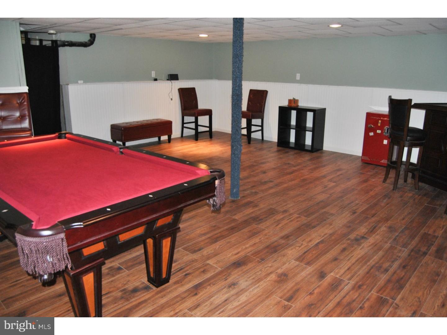 12 Windsor Pond Road Princeton Junction, NJ 08550 - Photo 14 of 25 Basement - Finished