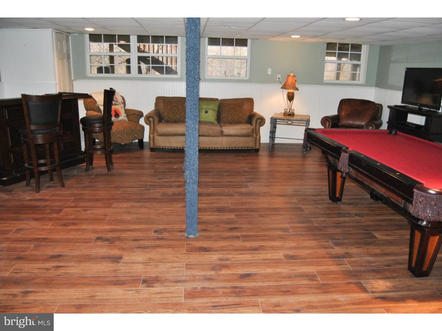 12 Windsor Pond Road Princeton Junction, NJ 08550 - Photo 15 of 25 Basement - Finished