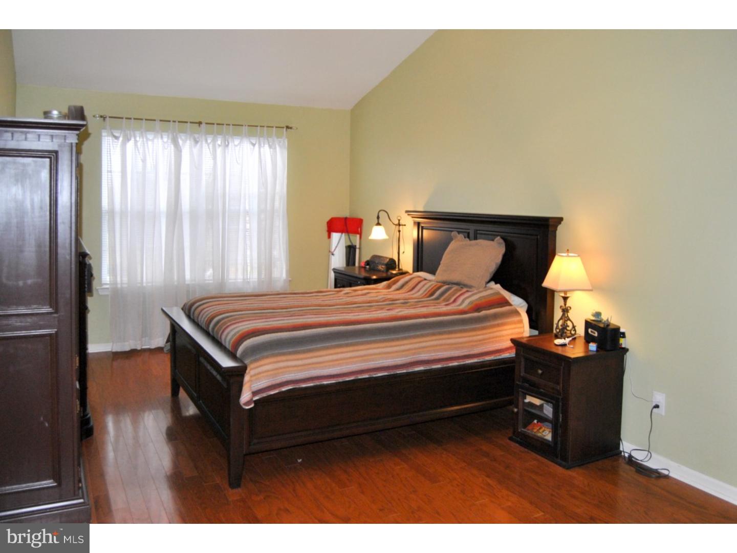 12 Windsor Pond Road Princeton Junction, NJ 08550 - Photo 16 of 25 Master Bedroom
