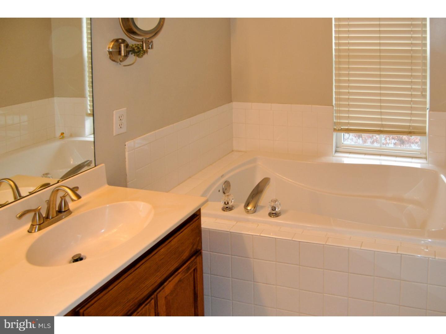 12 Windsor Pond Road Princeton Junction, NJ 08550 - Photo 17 of 25 Master Bathroom