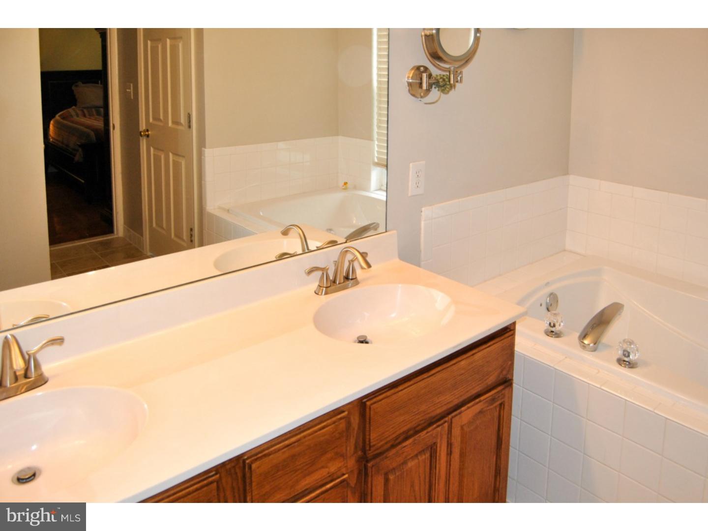 12 Windsor Pond Road Princeton Junction, NJ 08550 - Photo 18 of 25 Master Bathroom