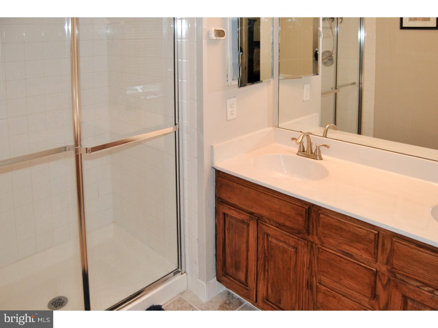 12 Windsor Pond Road Princeton Junction, NJ 08550 - Photo 19 of 25 Master Bathroom