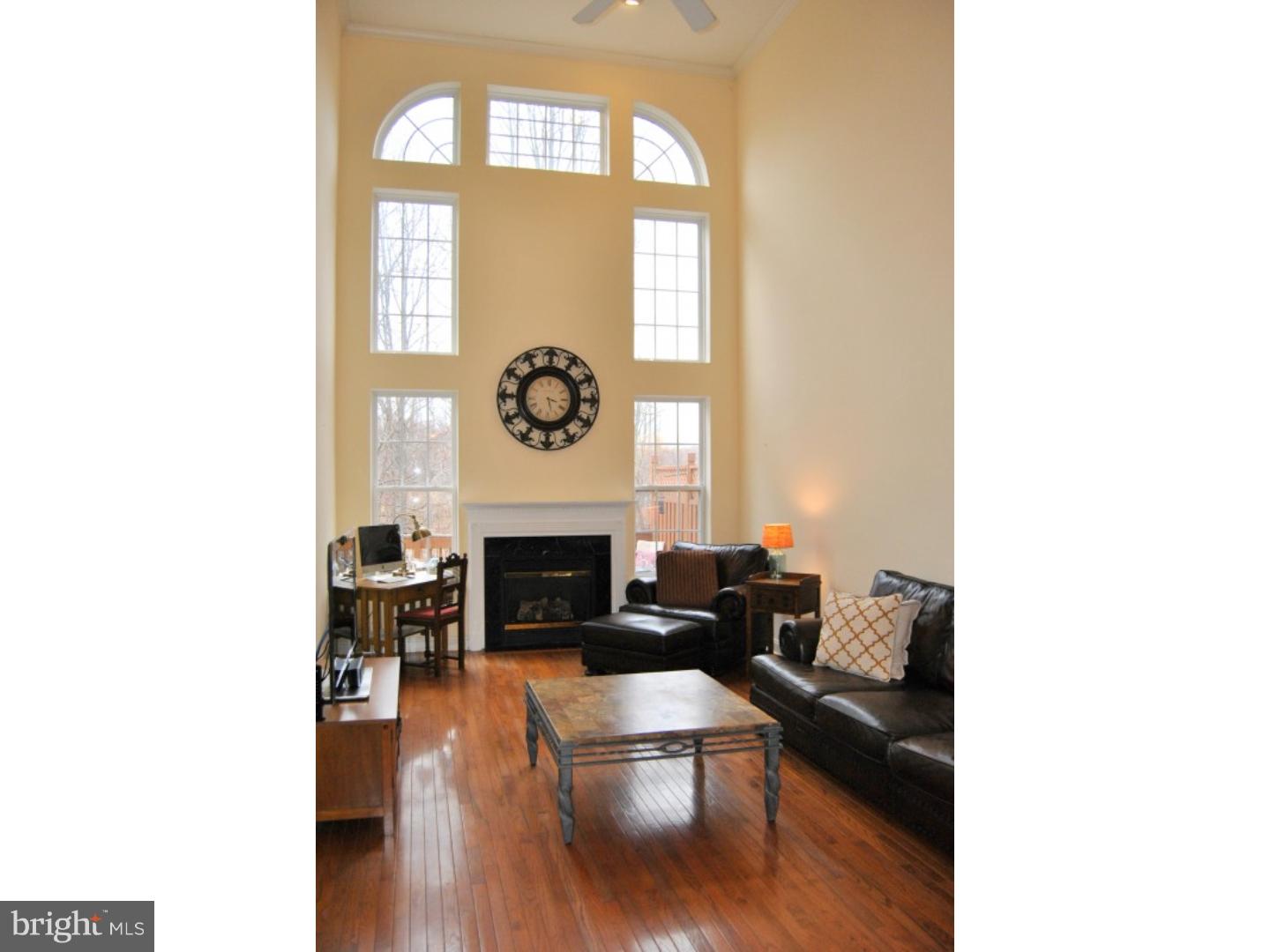 12 Windsor Pond Road Princeton Junction, NJ 08550 - Photo 3 of 25