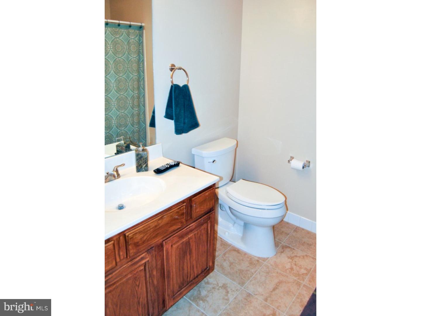 12 Windsor Pond Road Princeton Junction, NJ 08550 - Photo 21 of 25 Bathroom