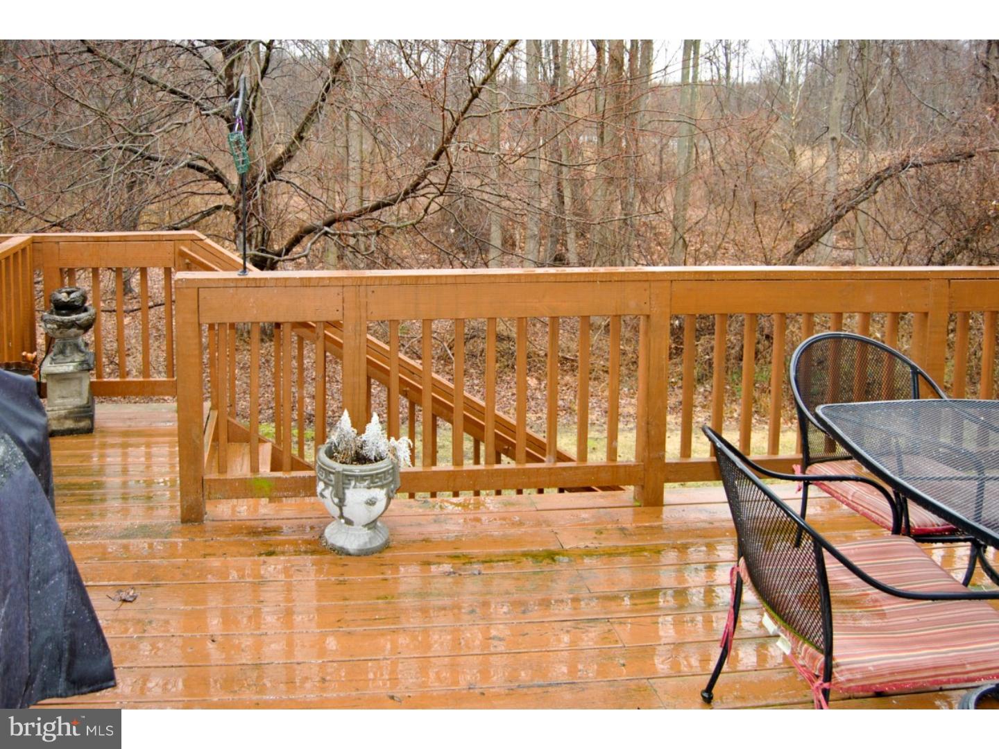 12 Windsor Pond Road Princeton Junction, NJ 08550 - Photo 22 of 25 Deck