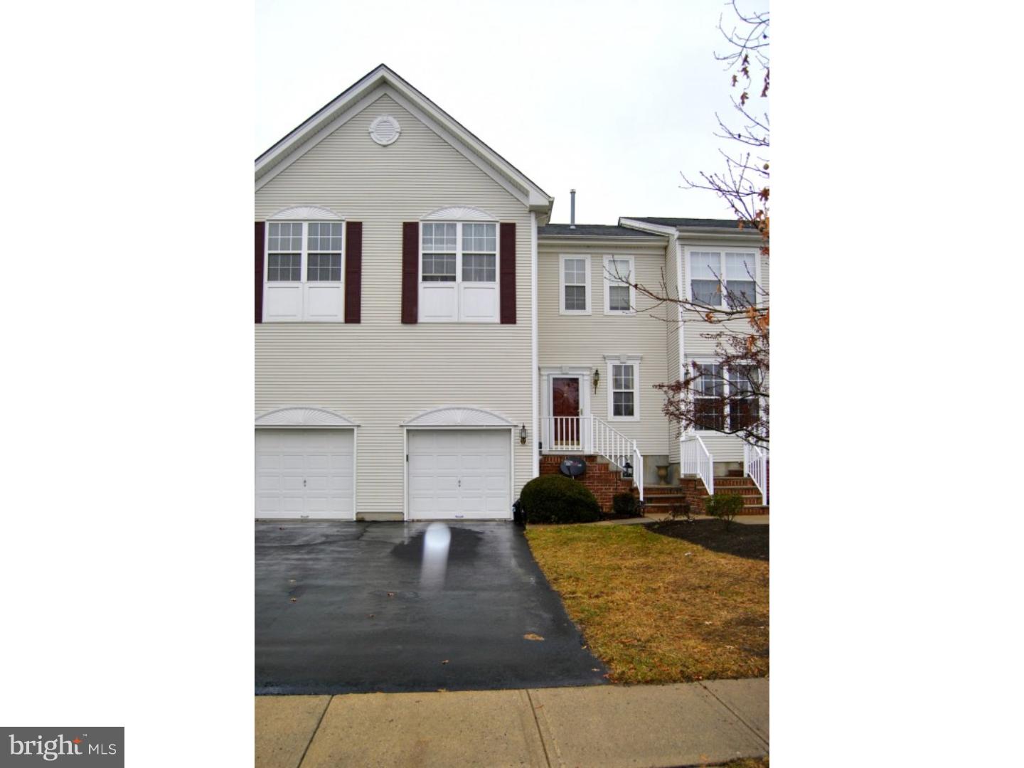 12 Windsor Pond Road Princeton Junction, NJ 08550 - Photo 24 of 25 Exterior Front