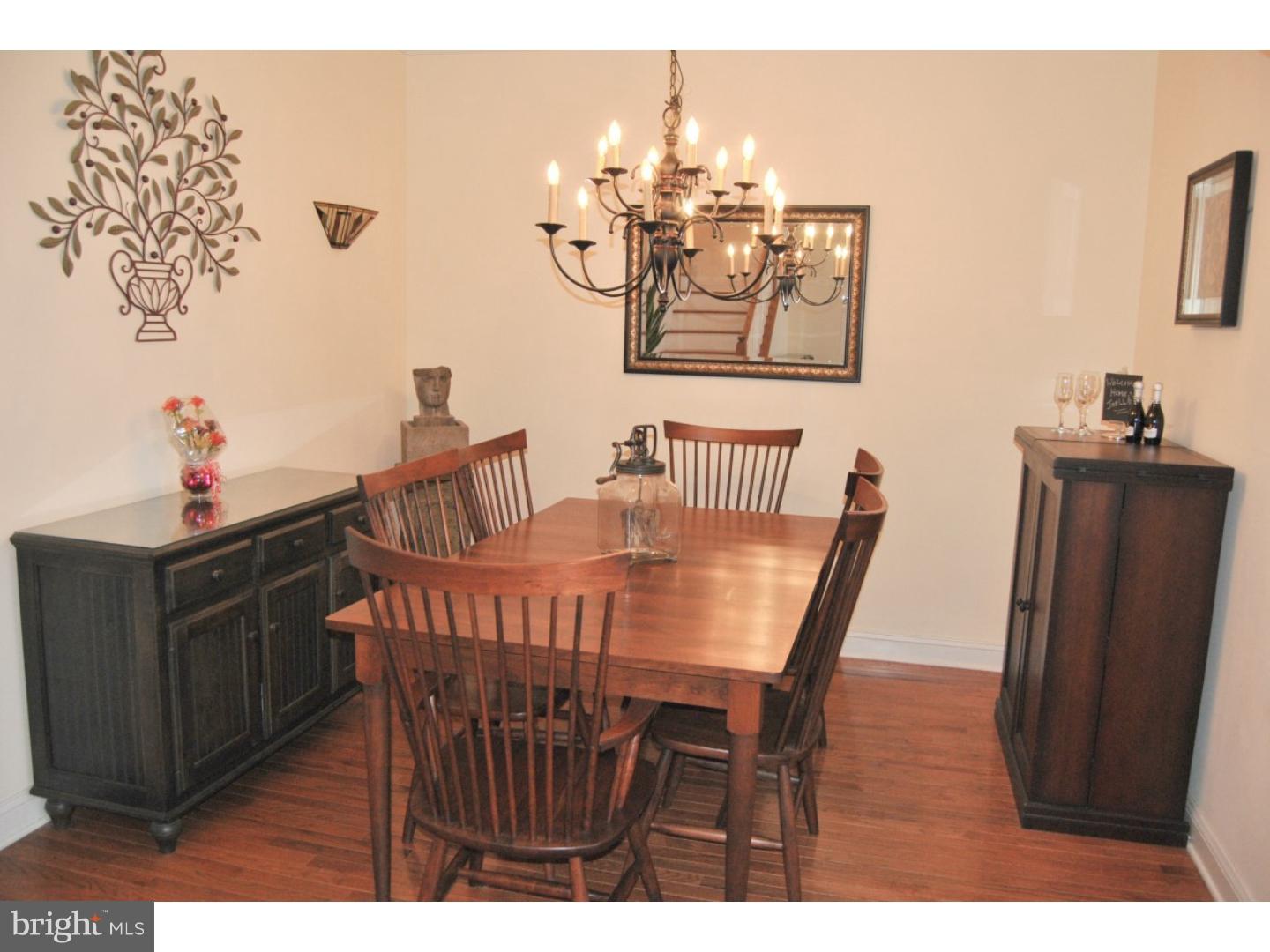 12 Windsor Pond Road Princeton Junction, NJ 08550 - Photo 7 of 25 Dining Room