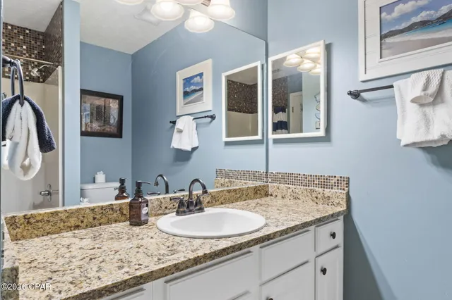 $2,000 | 104 White Cap Way, Panama City Beach, FL 32407