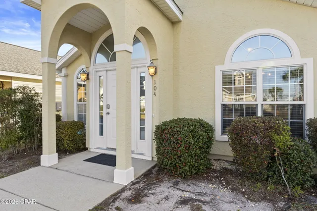$2,000 | 104 White Cap Way, Panama City Beach, FL 32407