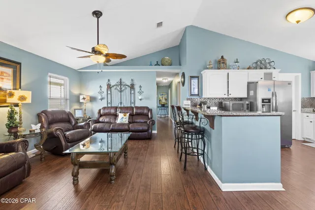 $2,000 | 104 White Cap Way, Panama City Beach, FL 32407