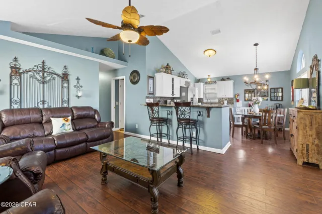 $2,000 | 104 White Cap Way, Panama City Beach, FL 32407