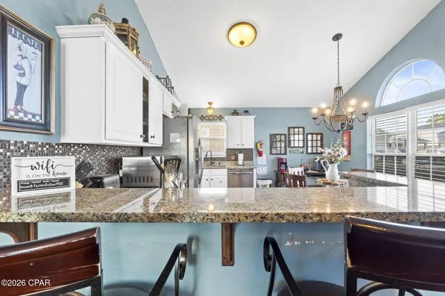 $2,000 | 104 White Cap Way, Panama City Beach, FL 32407