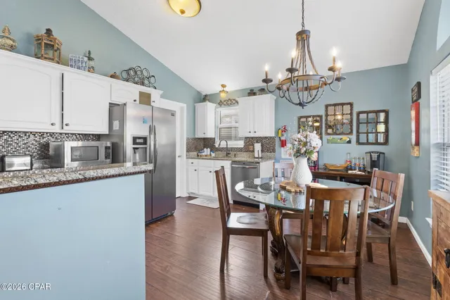 $2,000 | 104 White Cap Way, Panama City Beach, FL 32407