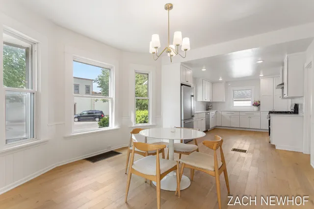 $374,900 | 430 Washington Avenue, Holland, MI 49423