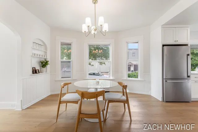 $374,900 | 430 Washington Avenue, Holland, MI 49423