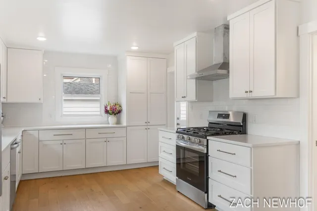 $374,900 | 430 Washington Avenue, Holland, MI 49423