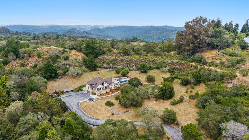 310 Hidden Valley Ridge Soquel, CA 95073 - Photo 64 of 79