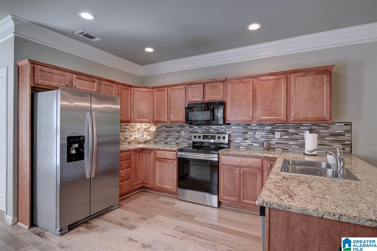 1297 Inverness Cove Drive Hoover, AL 35242 - Photo 17 of 34