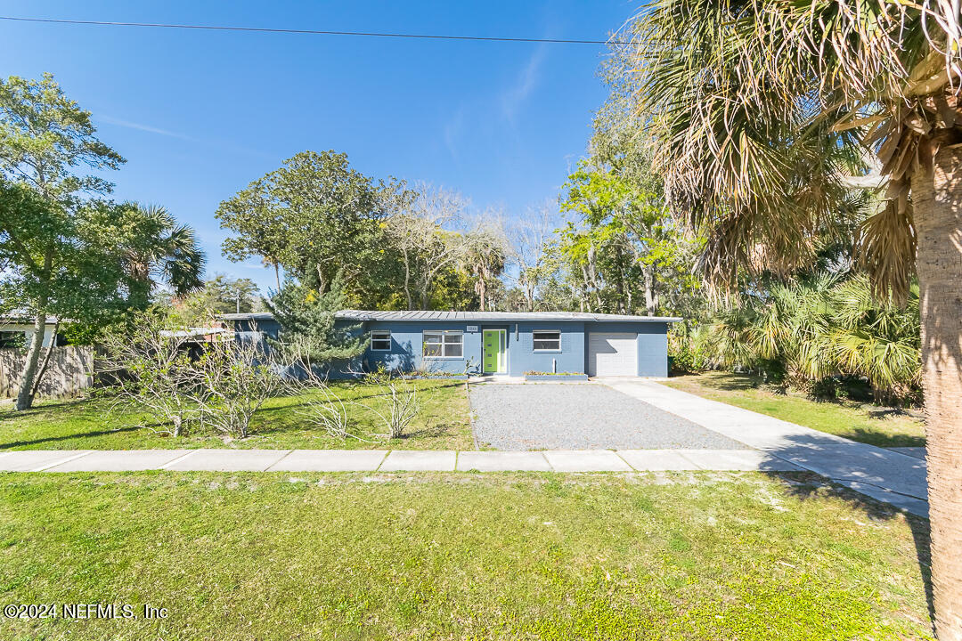 1844 Penman Road Jacksonville Beach, FL 32250 - Photo 3 of 22 003