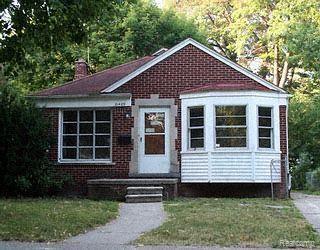 21489 Bennett Street Detroit, MI 48219 - Photo 1 of 1 21489 Bennett St